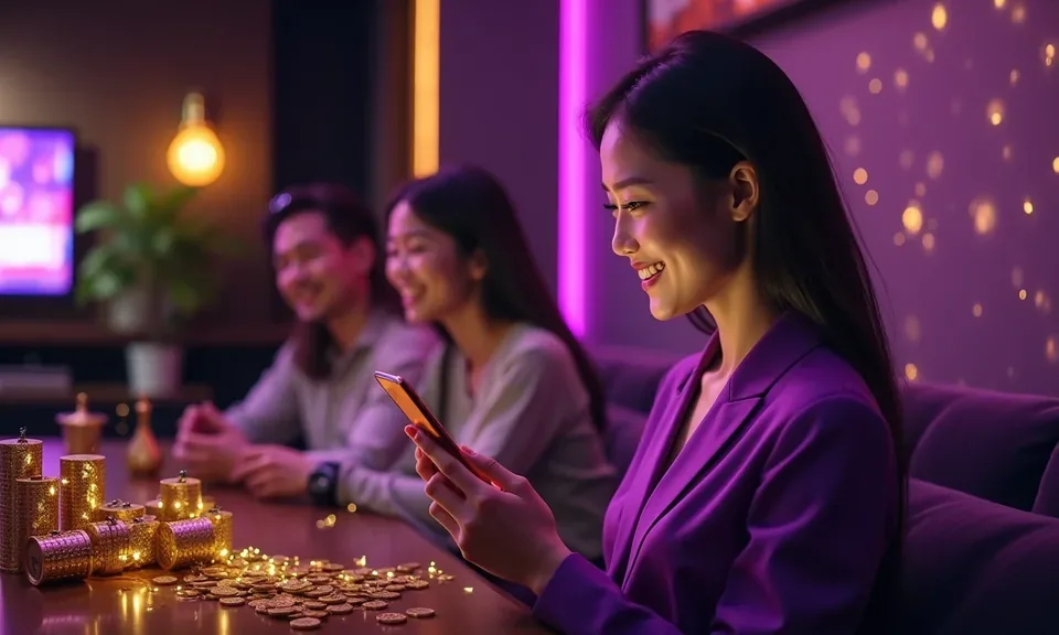 8m364 เข้าถึง 8m364 ได้จากมือถือของคุณ